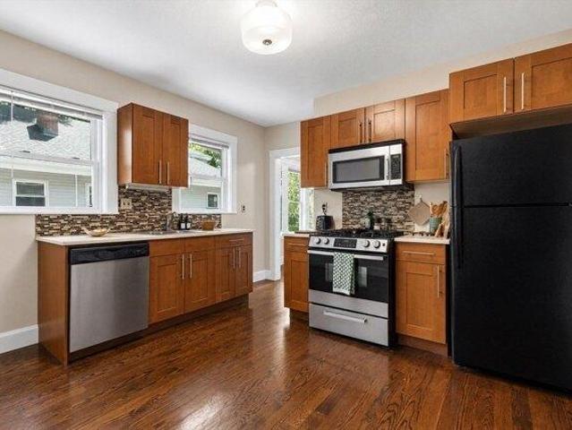 House for sale in West Roxbury, Boston