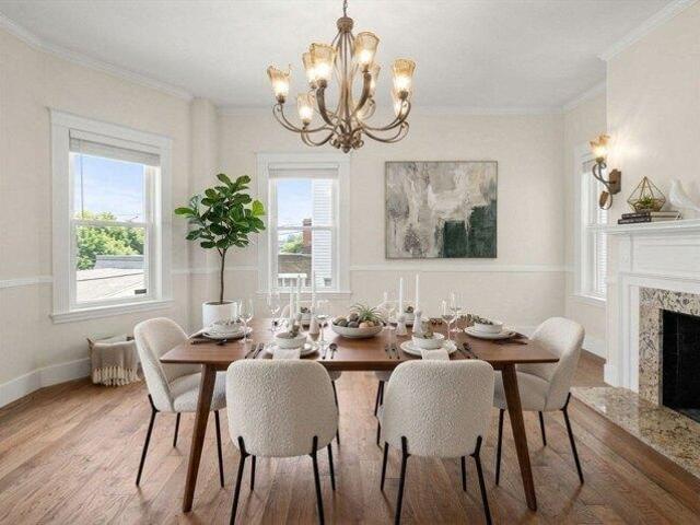 House for sale in Dorchester, Boston