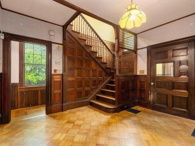 House for sale in Boston, Massachusetts