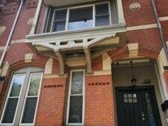 House for sale in Boston, Massachusetts