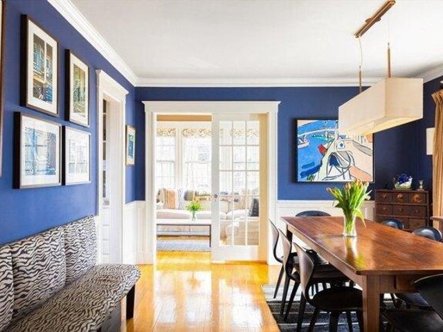 House for sale in Boston, Massachusetts