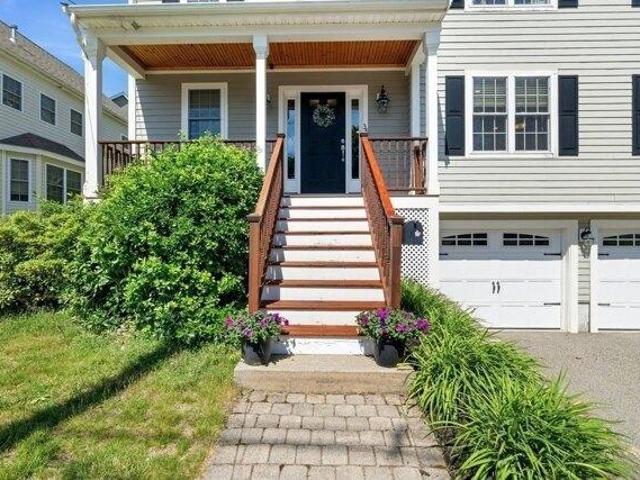 House for sale in West Roxbury, Boston