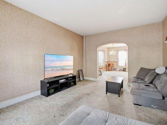 House for sale in Boston, Massachusetts