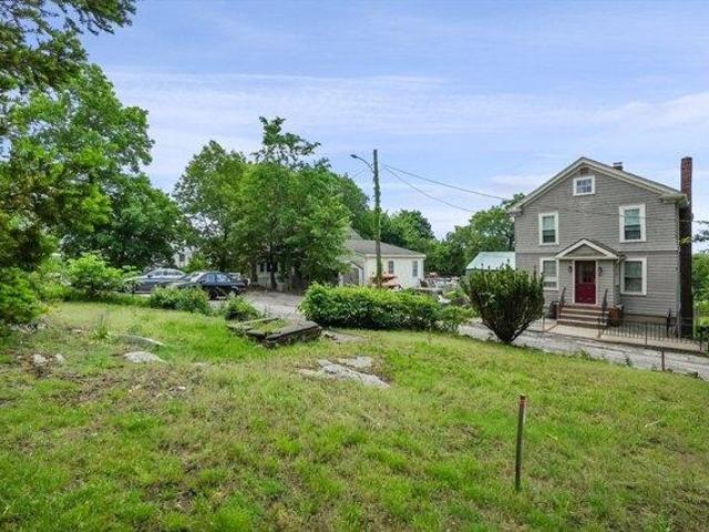 House for sale in West Roxbury, Boston