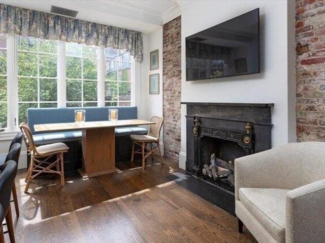 House for sale in Boston, Massachusetts