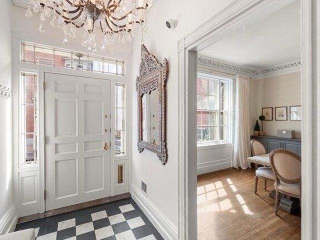 House for sale in Boston, Massachusetts