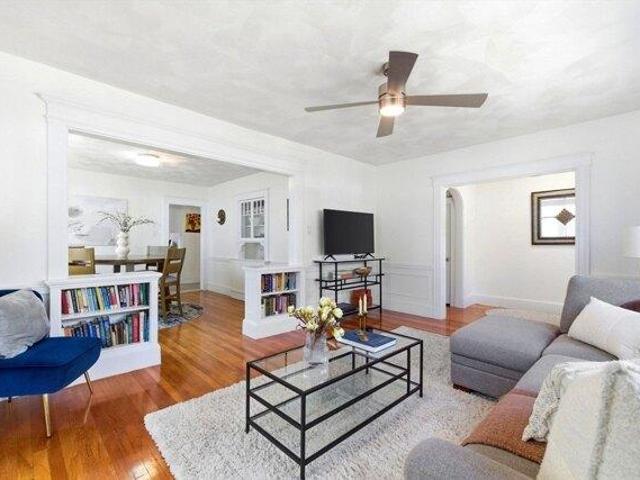 House for sale in Boston, Massachusetts