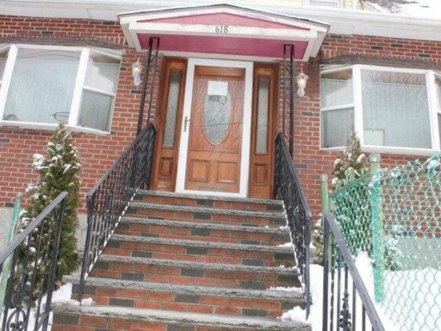 House for sale in Mattapan, Boston