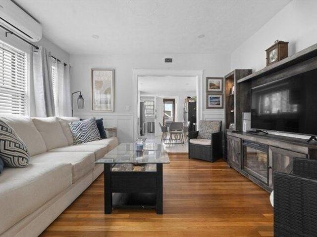 House for sale in Boston, Massachusetts