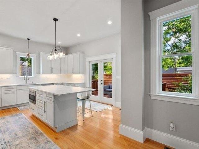House for sale in Boston, Massachusetts