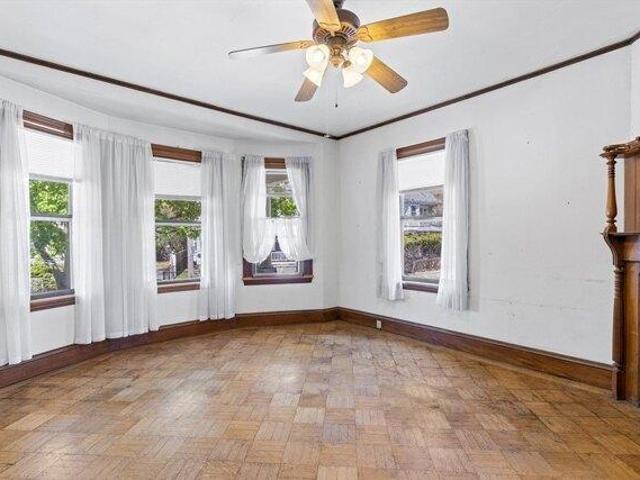House for sale in Boston, Massachusetts