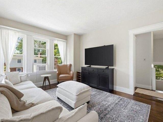 House for sale in West Roxbury, Boston