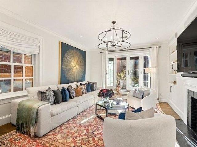 House for sale in Boston, Massachusetts