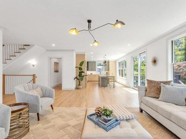 House for sale in Boston, Massachusetts
