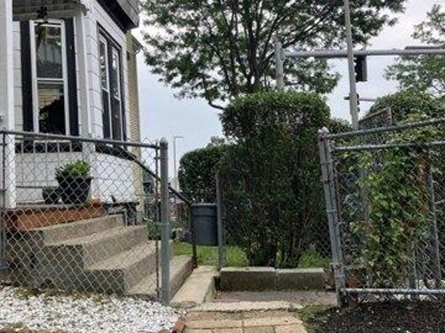 House for sale in Boston, Massachusetts