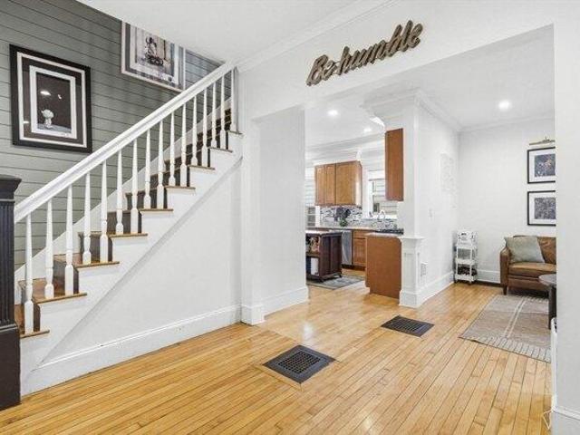 House for sale in Mattapan, Boston