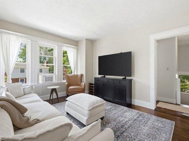 House for sale in West Roxbury, Boston