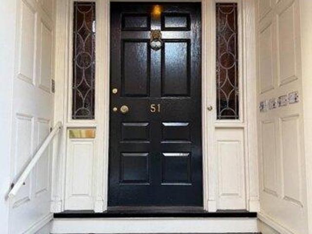 House for sale in Boston, Massachusetts