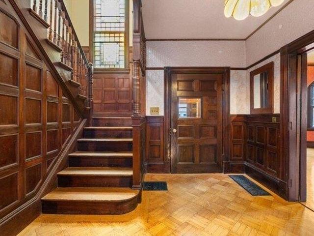 House for sale in Boston, Massachusetts