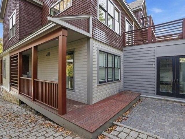 House for sale in Boston, Massachusetts