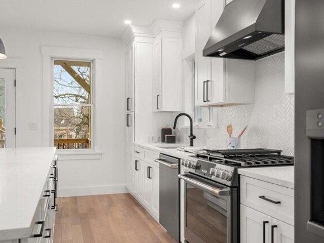 House for sale in Boston, Massachusetts