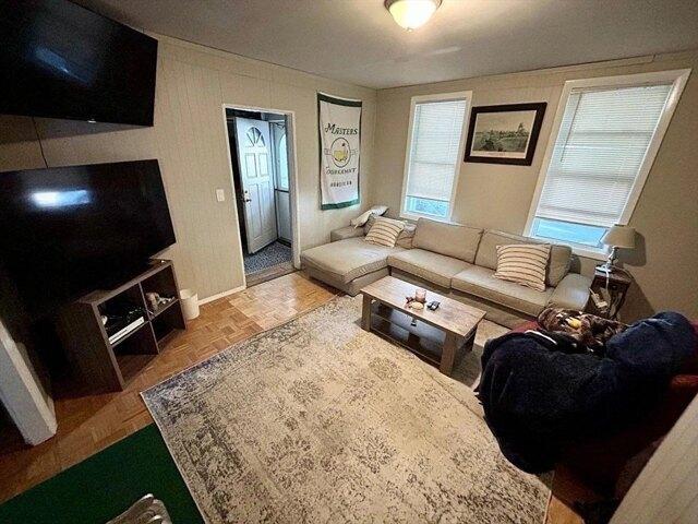 House for sale in Boston, Massachusetts