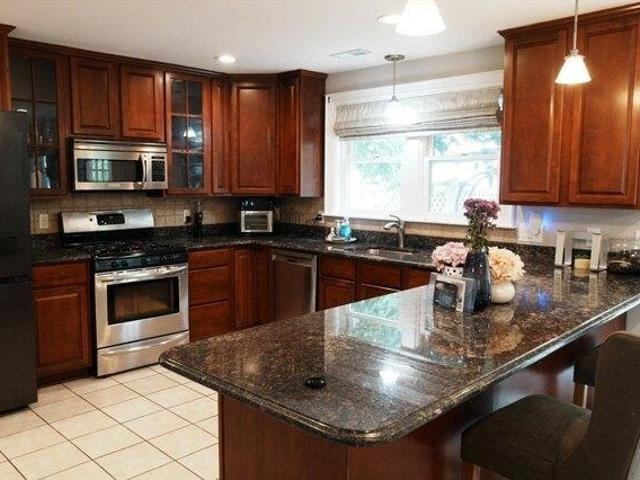 House for sale in Dorchester, Boston