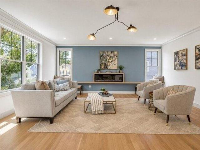 House for sale in Boston, Massachusetts