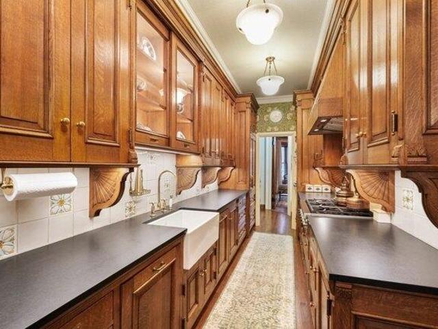 House for sale in Boston, Massachusetts