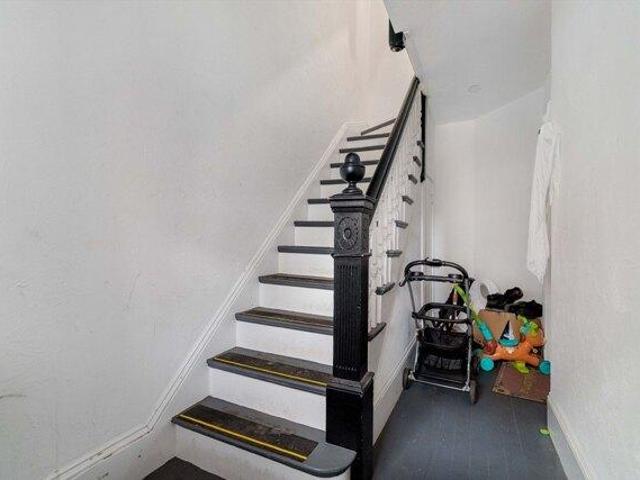 House for sale in Dorchester, Boston