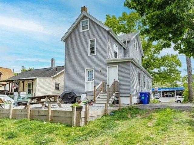 House for sale in Boston, Massachusetts