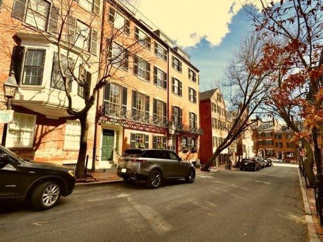 House for sale in Boston, Massachusetts