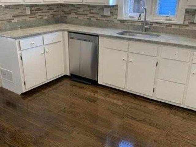 House for sale in Dorchester, Boston