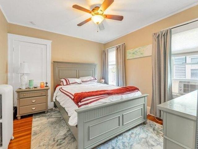 House for sale in Boston, Massachusetts