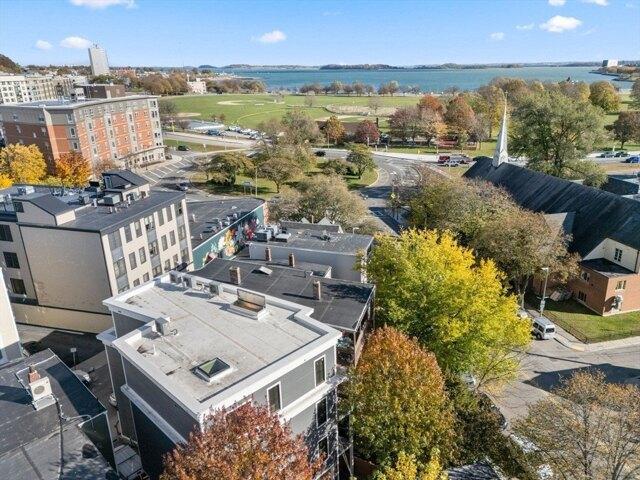 House for sale in Boston, Massachusetts
