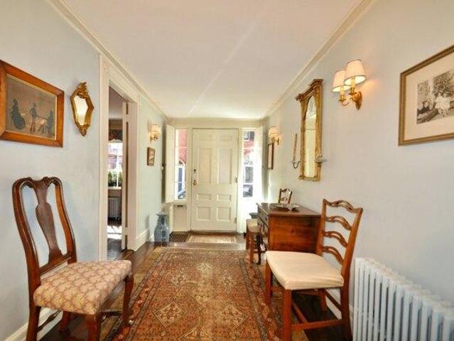 House for sale in Boston, Massachusetts