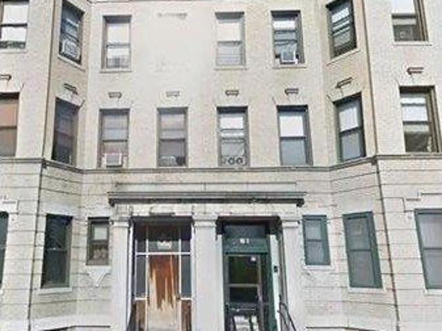 House for sale in Boston, Massachusetts