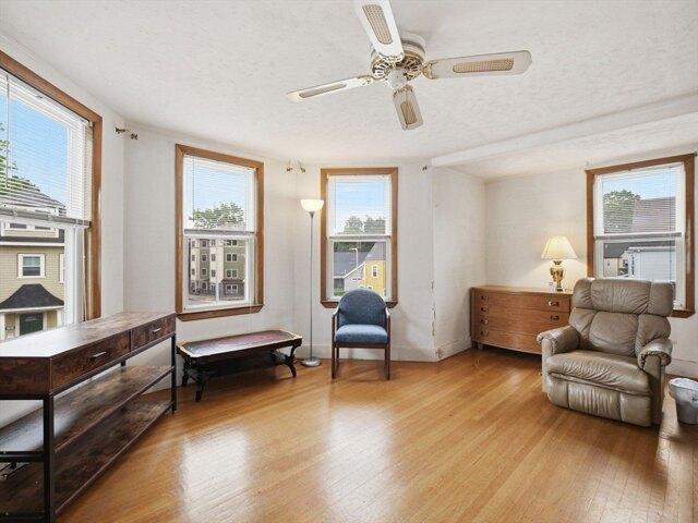 House for sale in Boston, Massachusetts