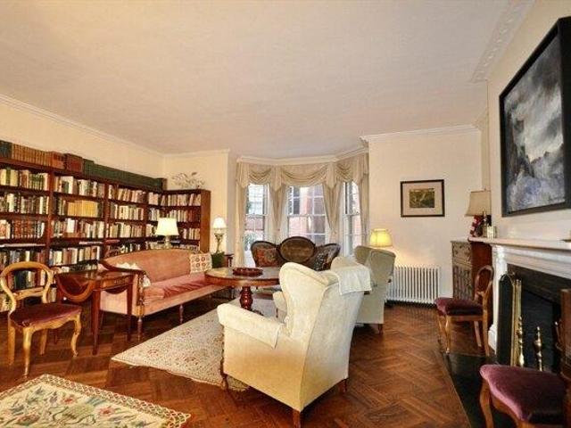 House for sale in Boston, Massachusetts