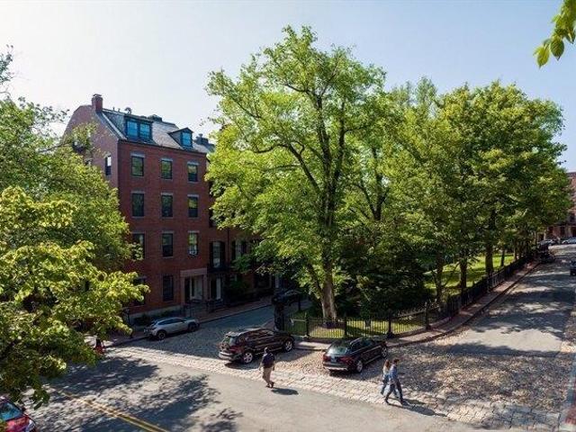 House for sale in Boston, Massachusetts
