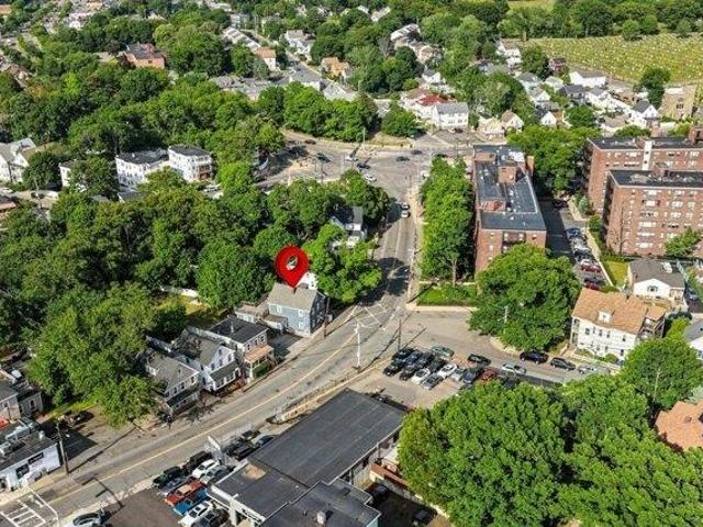 House for sale in Boston, Massachusetts