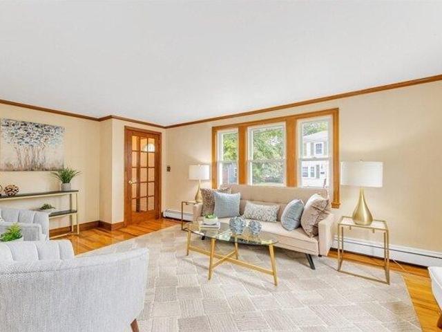 House for sale in West Roxbury, Boston