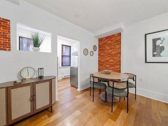 House for sale in Boston, Massachusetts