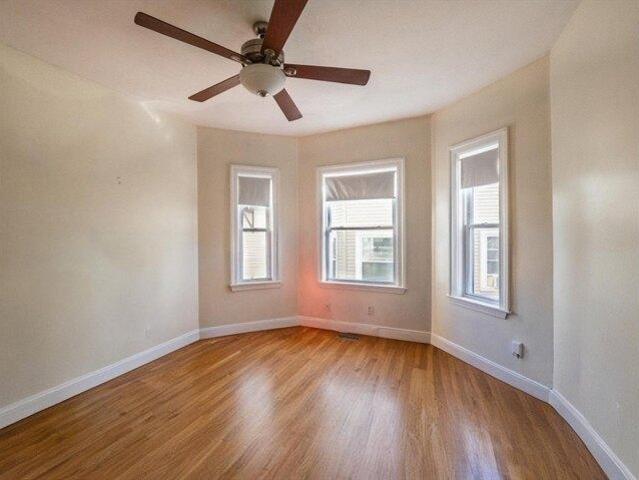 House for sale in Dorchester, Boston