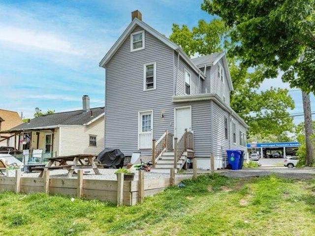 House for sale in Boston, Massachusetts