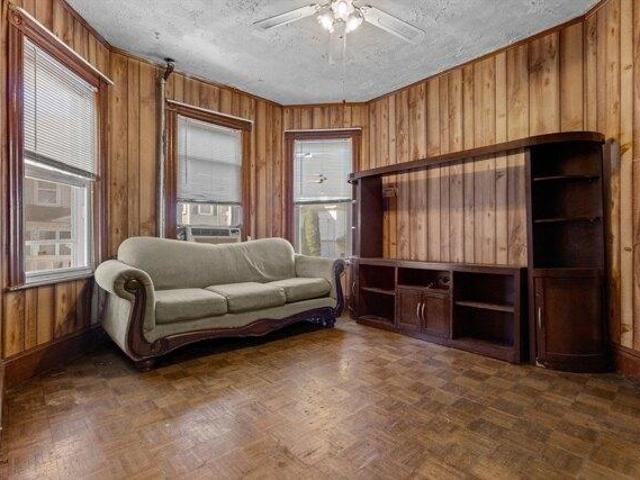 House for sale in Mattapan, Boston