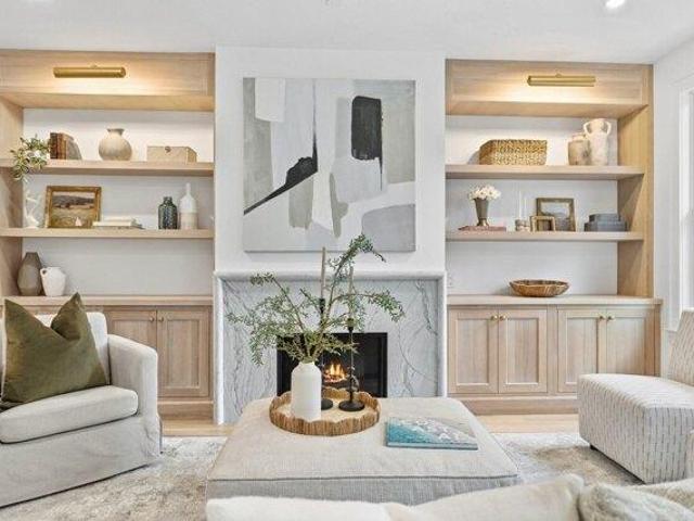 House for sale in Boston, Massachusetts