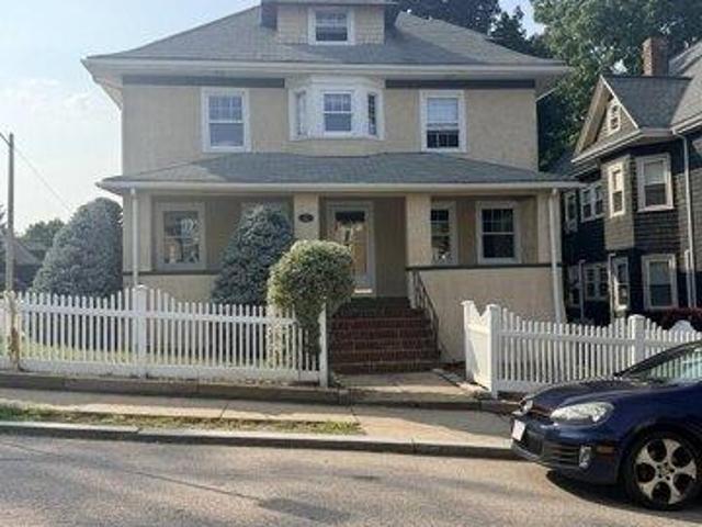 House for sale in Boston, Massachusetts