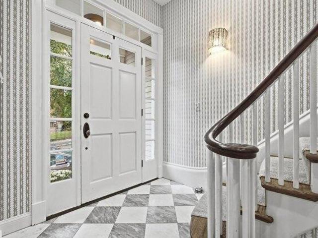 House for sale in Boston, Massachusetts