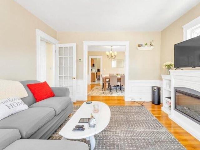 House for sale in Boston, Massachusetts